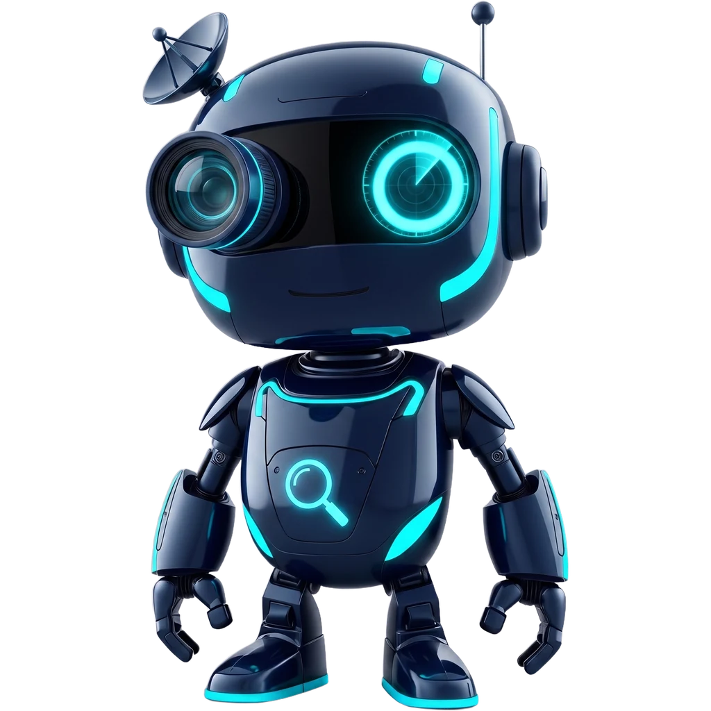 Agent 01 Competitor Intelligence — The Scout
