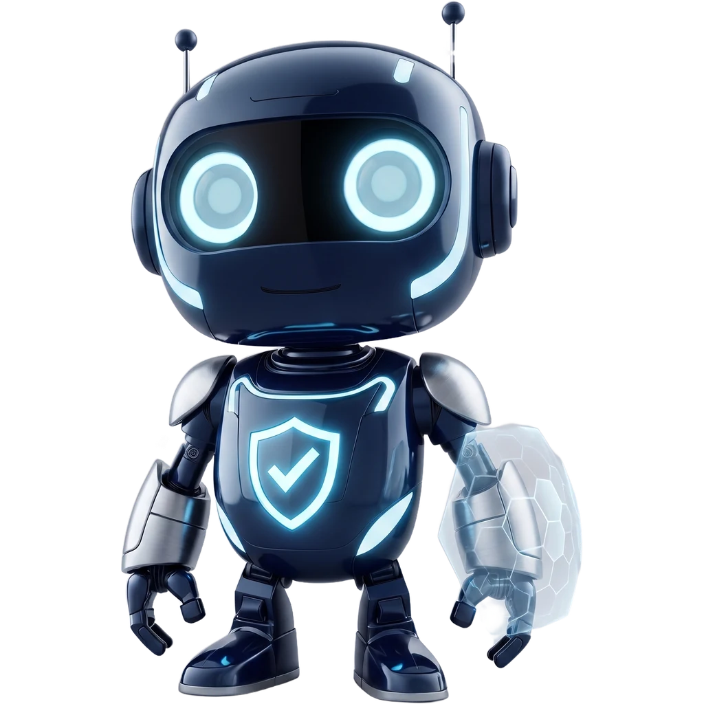 Agent 06 Policy Shield — The Guardian